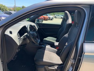 Cupra Ateca 2.0 TSI 221kW (300CV) 4Drive DSG VZ
