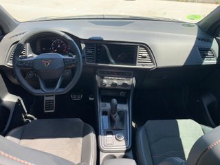 Cupra Ateca 2.0 TSI 221kW (300CV) 4Drive DSG VZ