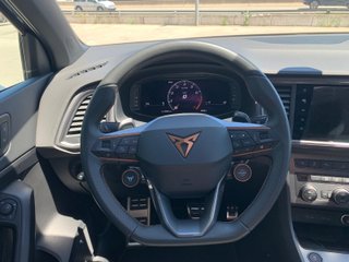 Cupra Ateca 2.0 TSI 221kW (300CV) 4Drive DSG VZ