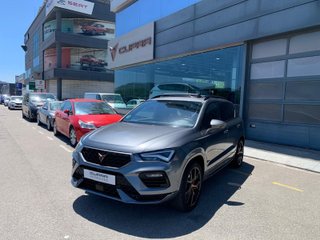 Cupra Ateca 2.0 TSI 221kW (300CV) 4Drive DSG VZ