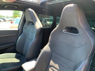 Cupra Ateca 2.0 TSI 221kW (300CV) 4Drive DSG VZ