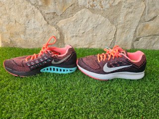 Zapatillas Nike Running Mujer Talla 40