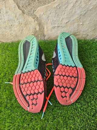 Zapatillas Nike Running Mujer Talla 40