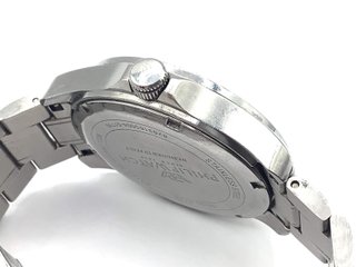 E639844-0 RELOJ PULSERA CABALLERO PHILIP WATCH 825