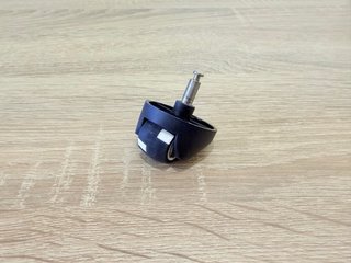 Rueda central Conga 1390 Smart Gyro