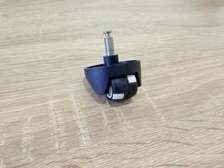 Rueda central Conga 1390 Smart Gyro