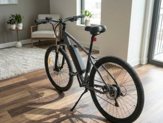 Bicicleta Eléctrica Montaña Veron