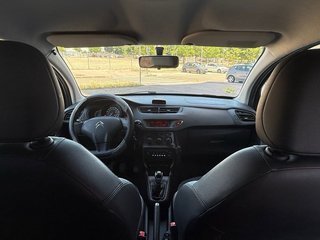 Citroen C3 2010