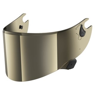 Pantalla Dorada Shark Spartan Race R PRO GP