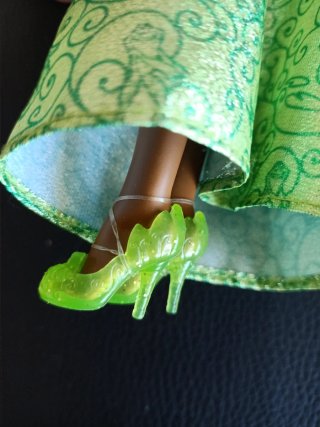 Muñeca Tiana Disney Princesa