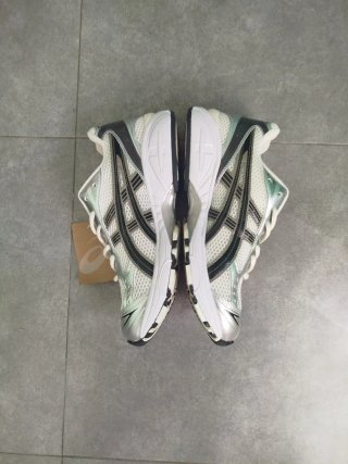 Asics Gel Kayano 14 Zapatillas Deportiva blanco/ne