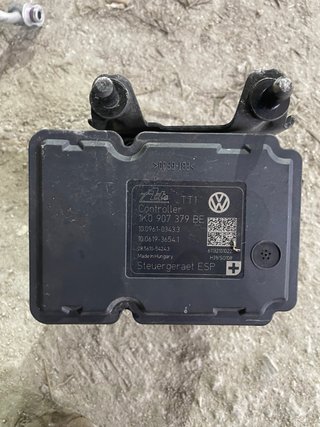 Módulo ABS Seat Leon Cupra R 2011