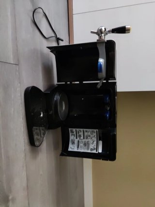 Grifo Cerveza Philips Perfect Draft