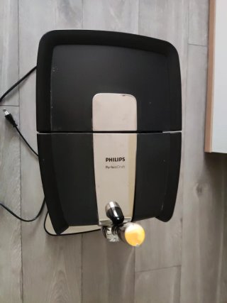 Grifo Cerveza Philips Perfect Draft