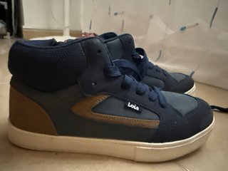 Zapatillas Lois Talla 36