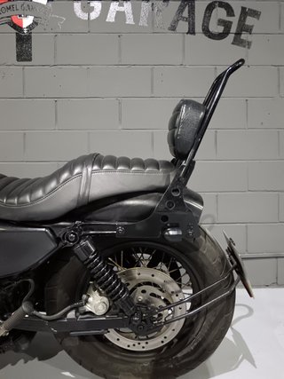 Harley Davidson Sportster 883