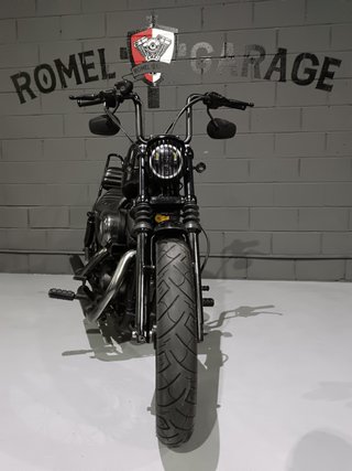 Harley Davidson Sportster 883