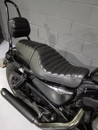 Harley Davidson Sportster 883