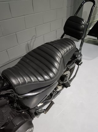 Harley Davidson Sportster 883