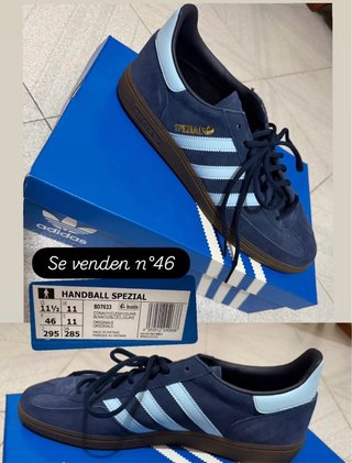 Adidas Handball Spezial Talla 46