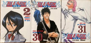 Bleach