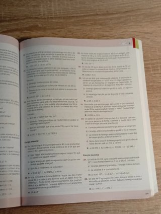 Física 1r Batxillerat
