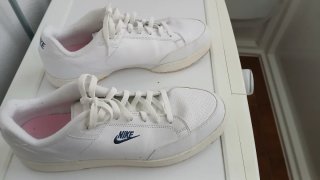 Zapatillas Nike Talla 47.5