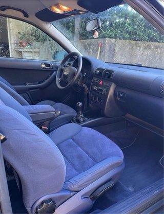 Audi A3 1999