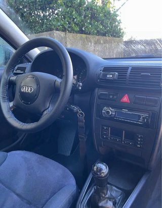 Audi A3 1999