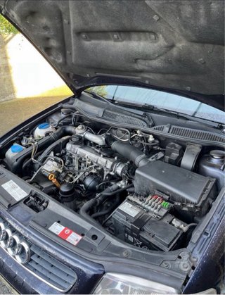 Audi A3 1999
