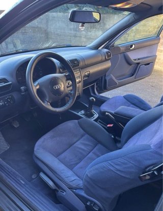 Audi A3 1999