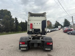 Cabeza tractora Daf Xf 460 Ft 2017