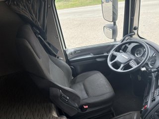 Cabeza tractora Daf Xf 460 Ft 2017