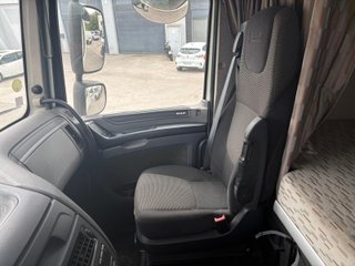 Cabeza tractora Daf Xf 460 Ft 2017