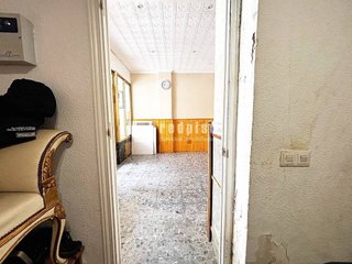 Local comercial en venta en Portada Alta - Pol. Crta. De Cártama en Málaga