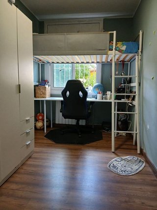 Piso en venta en Santa Perpètua de Mogoda