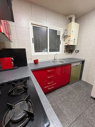 Piso en venta en Santa Perpètua de Mogoda