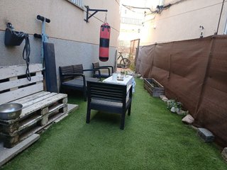 Piso en venta en Santa Perpètua de Mogoda