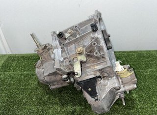 20dm48 caja cambios citroen berlingo 1.9 95808