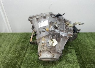 20dm48 caja cambios citroen berlingo 1.9 95808