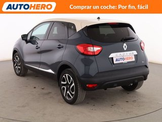 Renault Captur 0.9 Energy Zen