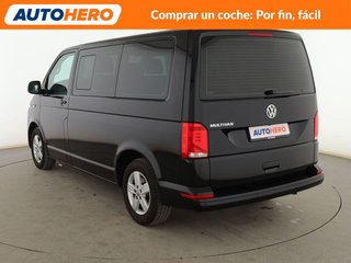 Volkswagen Multivan 2.0 TDI Trendline FWD