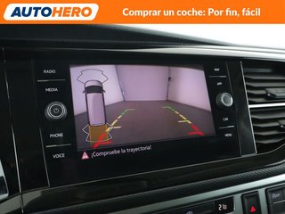 Volkswagen Multivan 2.0 TDI Trendline FWD
