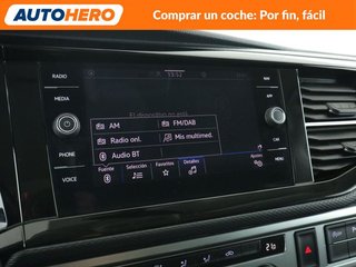 Volkswagen Multivan 2.0 TDI Trendline FWD
