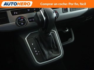 Volkswagen Multivan 2.0 TDI Trendline FWD