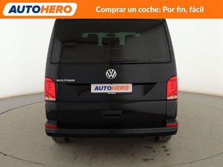 Volkswagen Multivan 2.0 TDI Trendline FWD