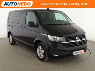 Volkswagen Multivan 2.0 TDI Trendline FWD