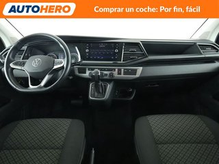 Volkswagen Multivan 2.0 TDI Trendline FWD