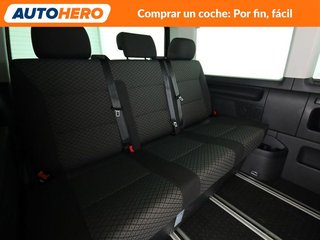 Volkswagen Multivan 2.0 TDI Trendline FWD