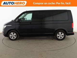Volkswagen Multivan 2.0 TDI Trendline FWD